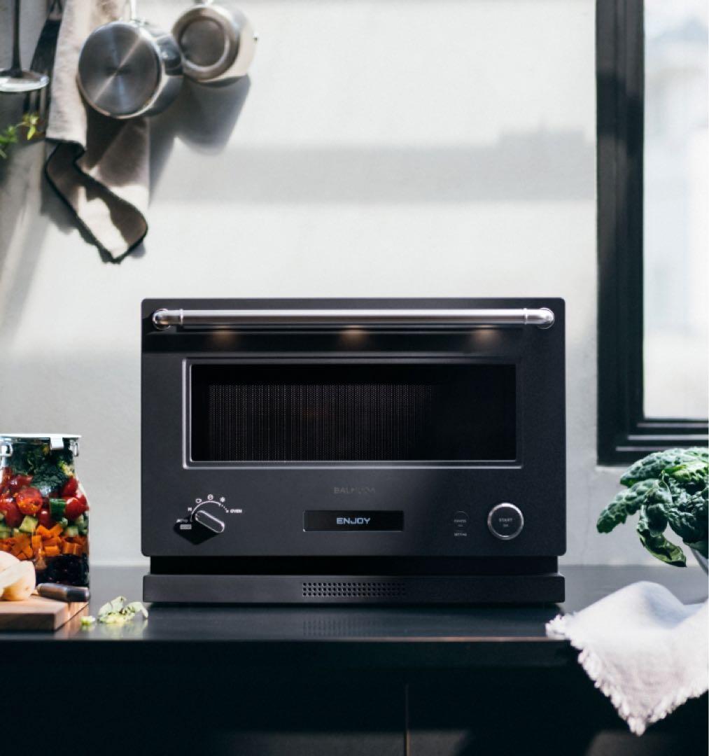 BALMUDA The Rangn バルミューダ【説明文を最後までお読み下さい】