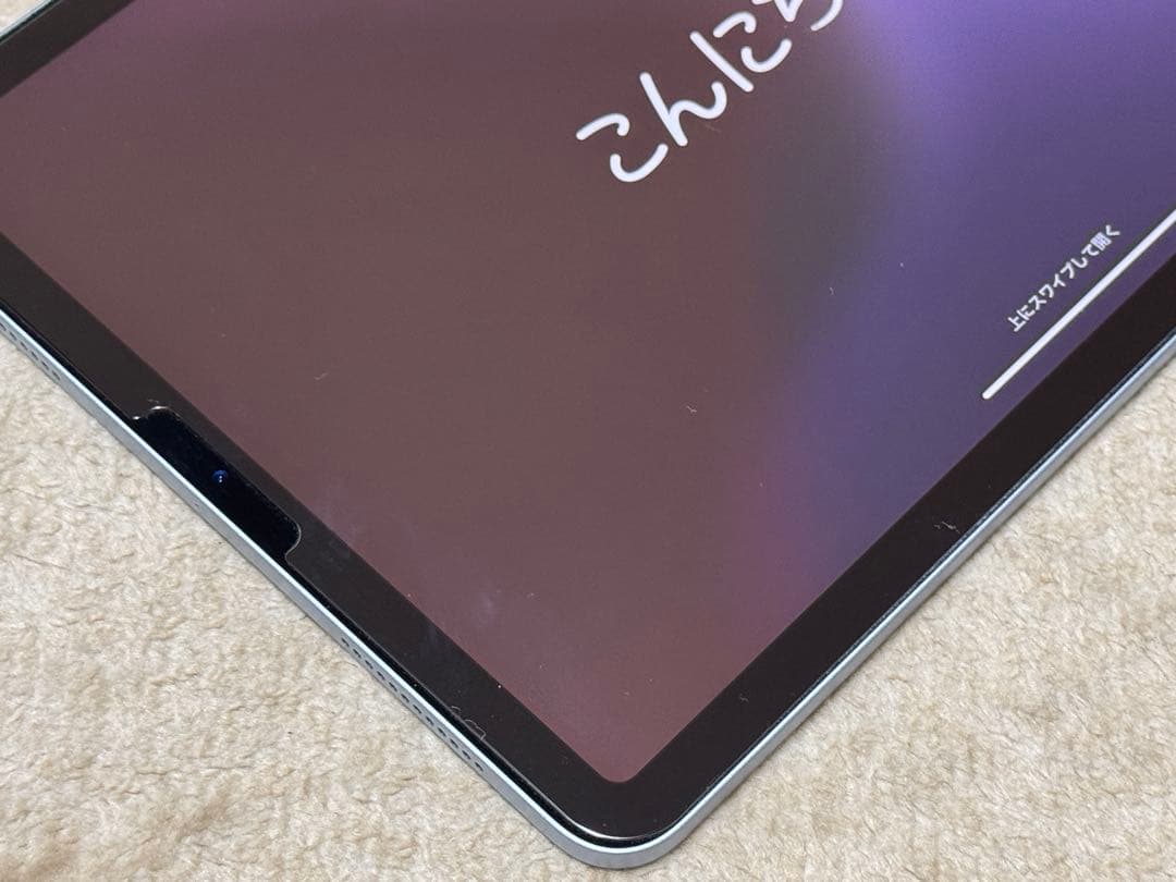 iPad Air WiFi 64GB スカイブルー