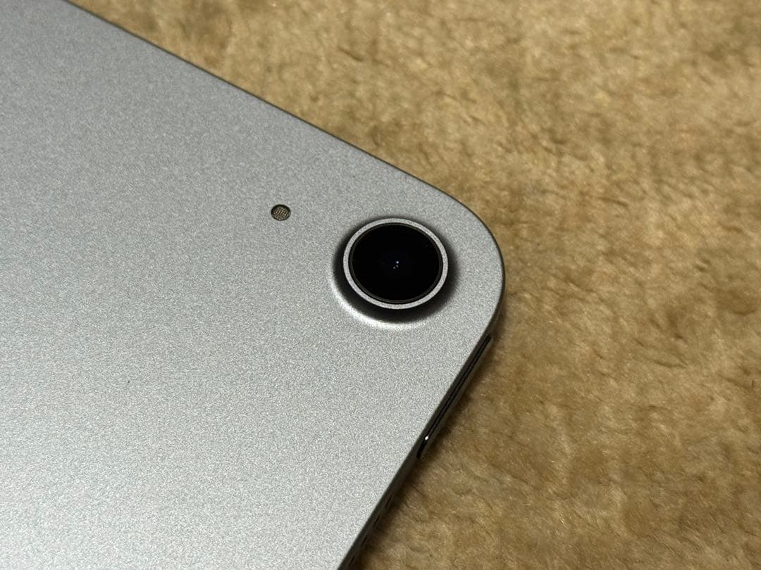 iPad Air WiFi 64GB スカイブルー