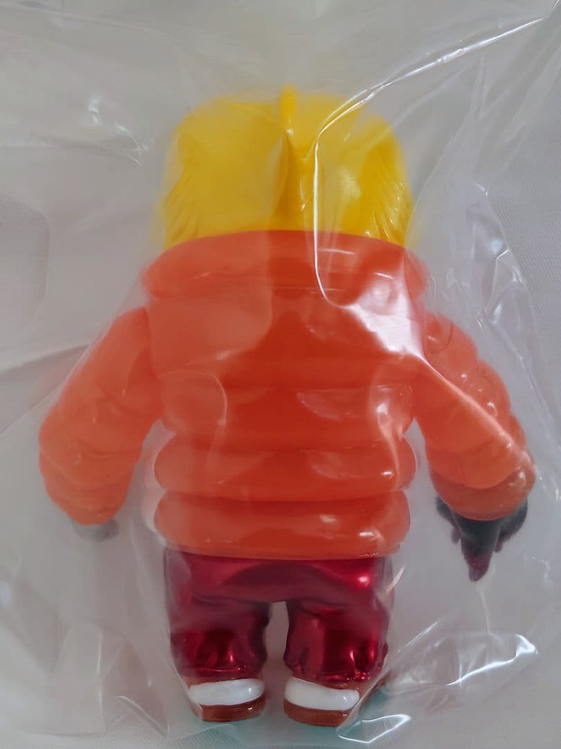 Momoco Studio GYAROMI G-SHARK ギャロミ ワンフェス