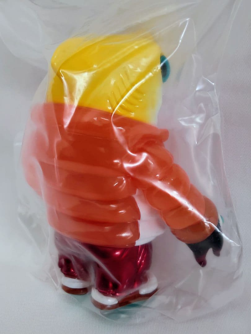 Momoco Studio GYAROMI G-SHARK ギャロミ ワンフェス