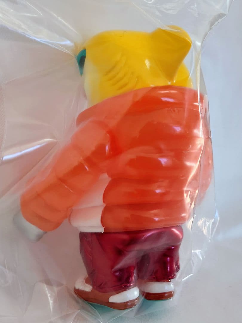 Momoco Studio GYAROMI G-SHARK ギャロミ ワンフェス