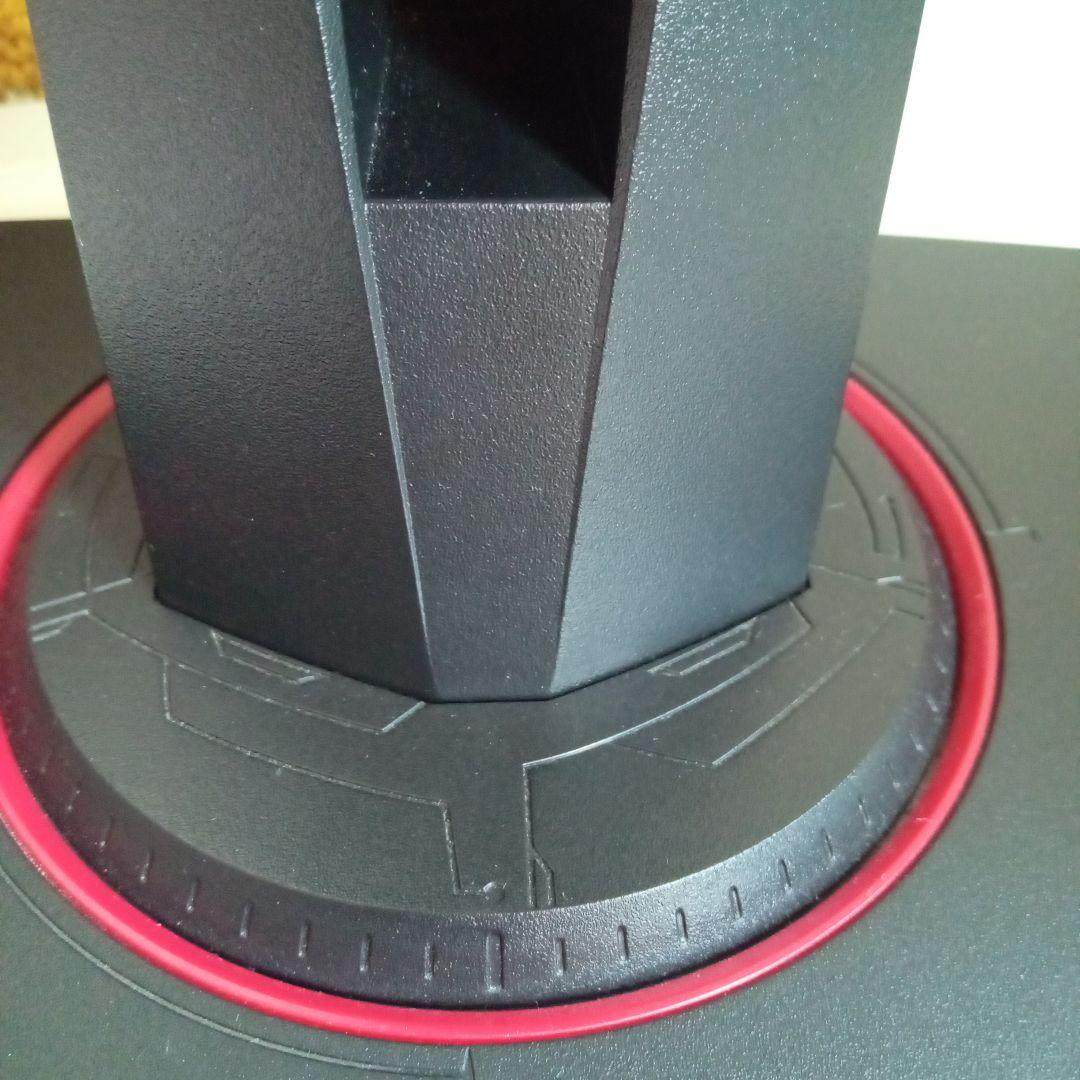 ASUS ゲーミングモニター24.5 ワイドスクリーン VG258 0.5ms