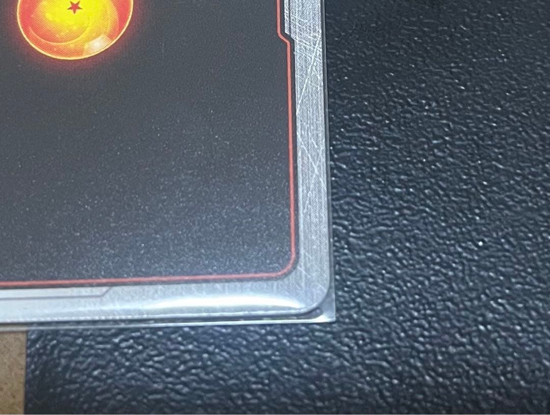 孫悟空　MANGA BOOSTER 01 FB05-119