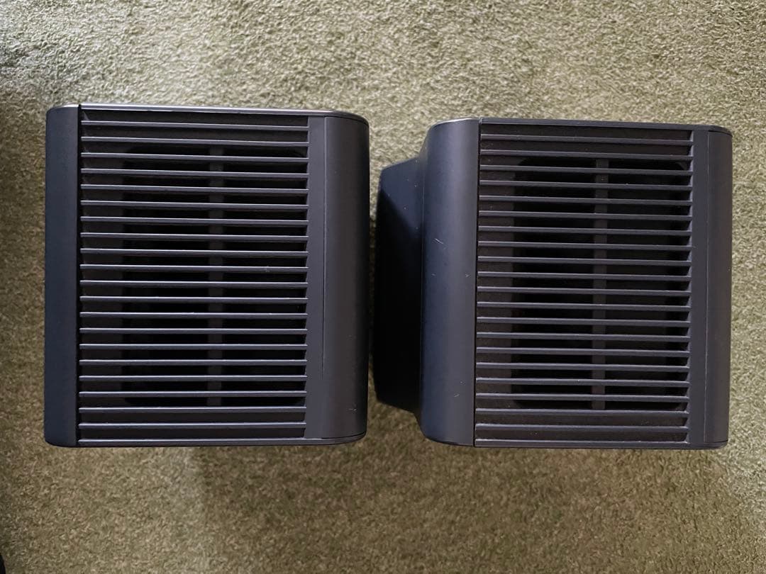 【良品】BOSE 101IT イタリアーノ　シリアル連番鳥マークスピーカー