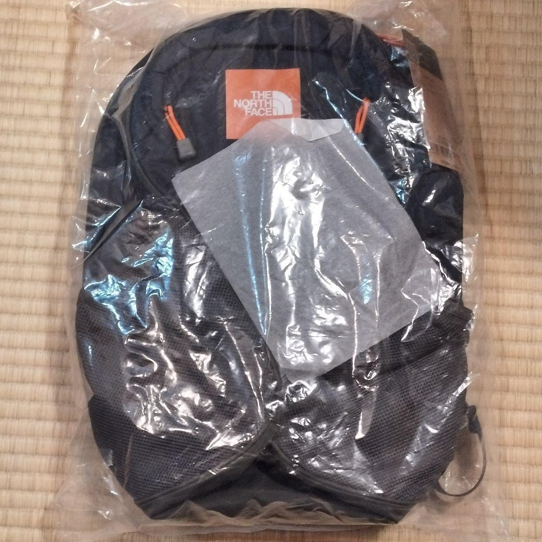 【新品】ノースフェイス　ラウンディ22L（アーバンネイビー）