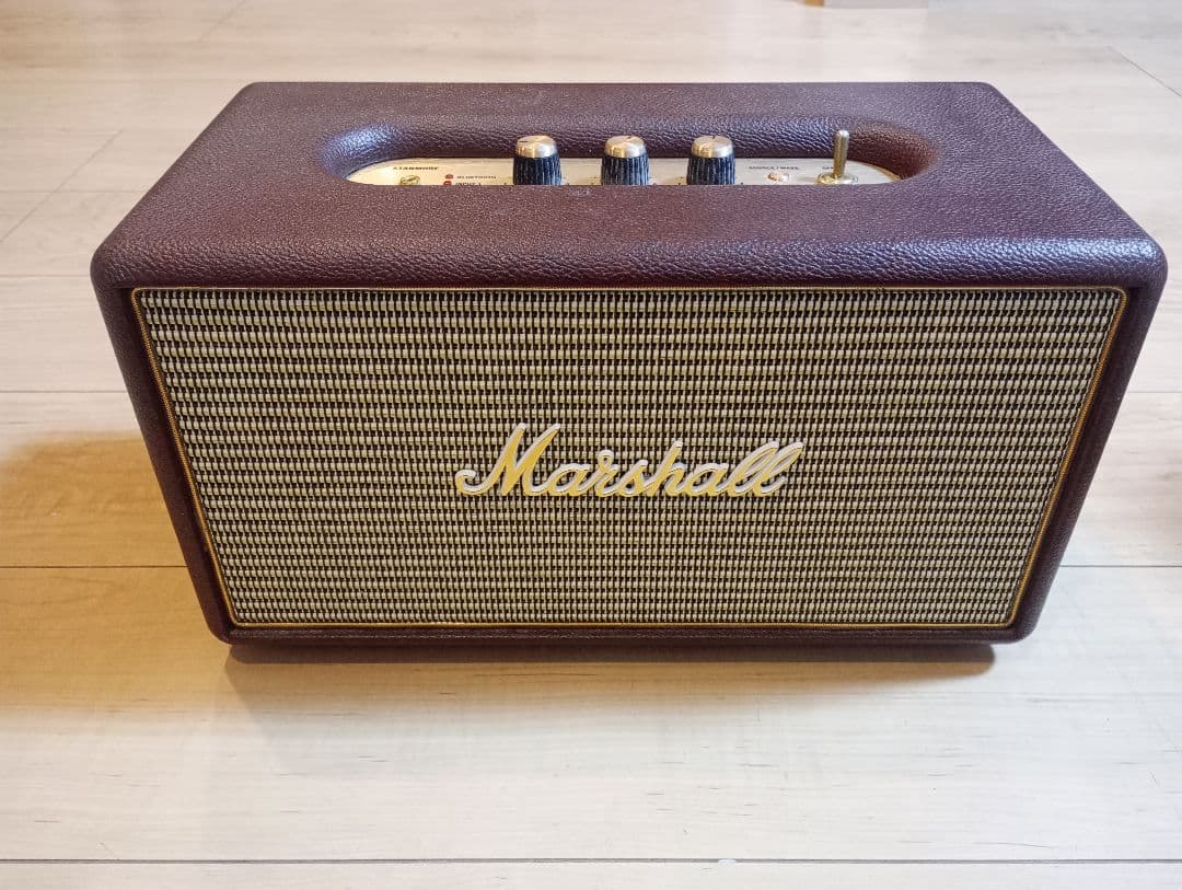 Marshall Stanmore スピーカー