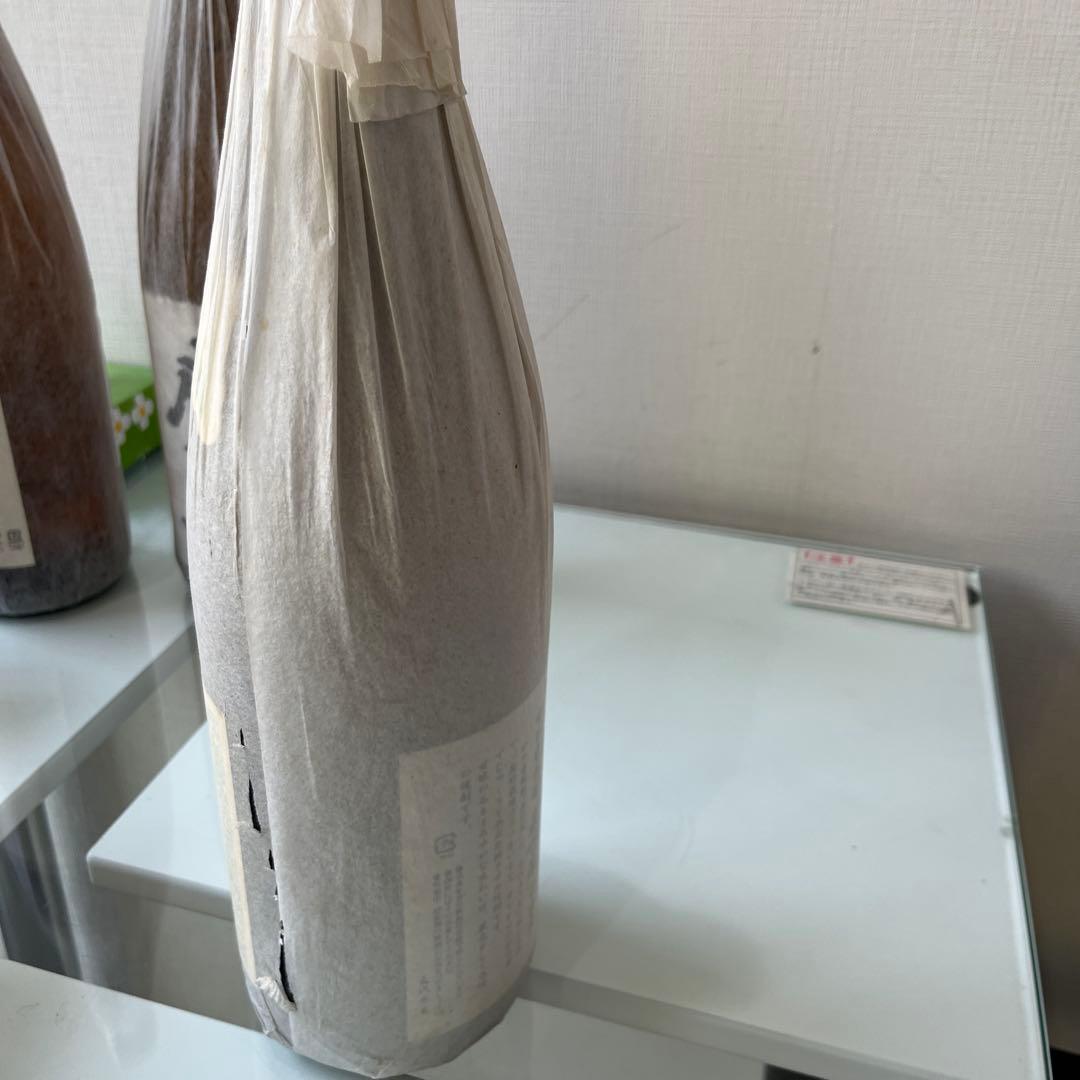 3M 焼酎 3本セット 森伊蔵 魔王 村尾 一升