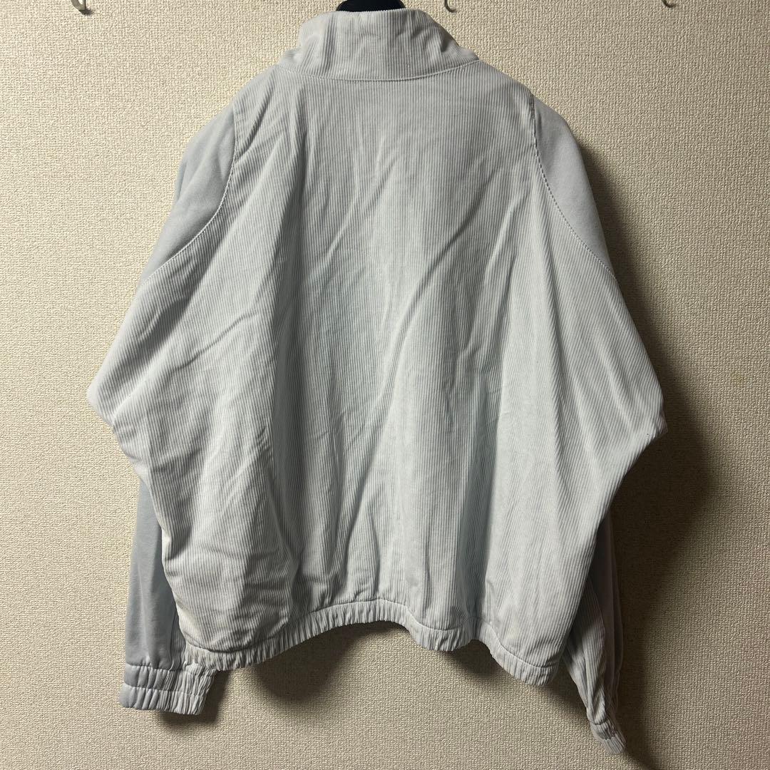 Nike AIR コーデュロイ　セットアップ　ジャージ　ナイキ　エアー