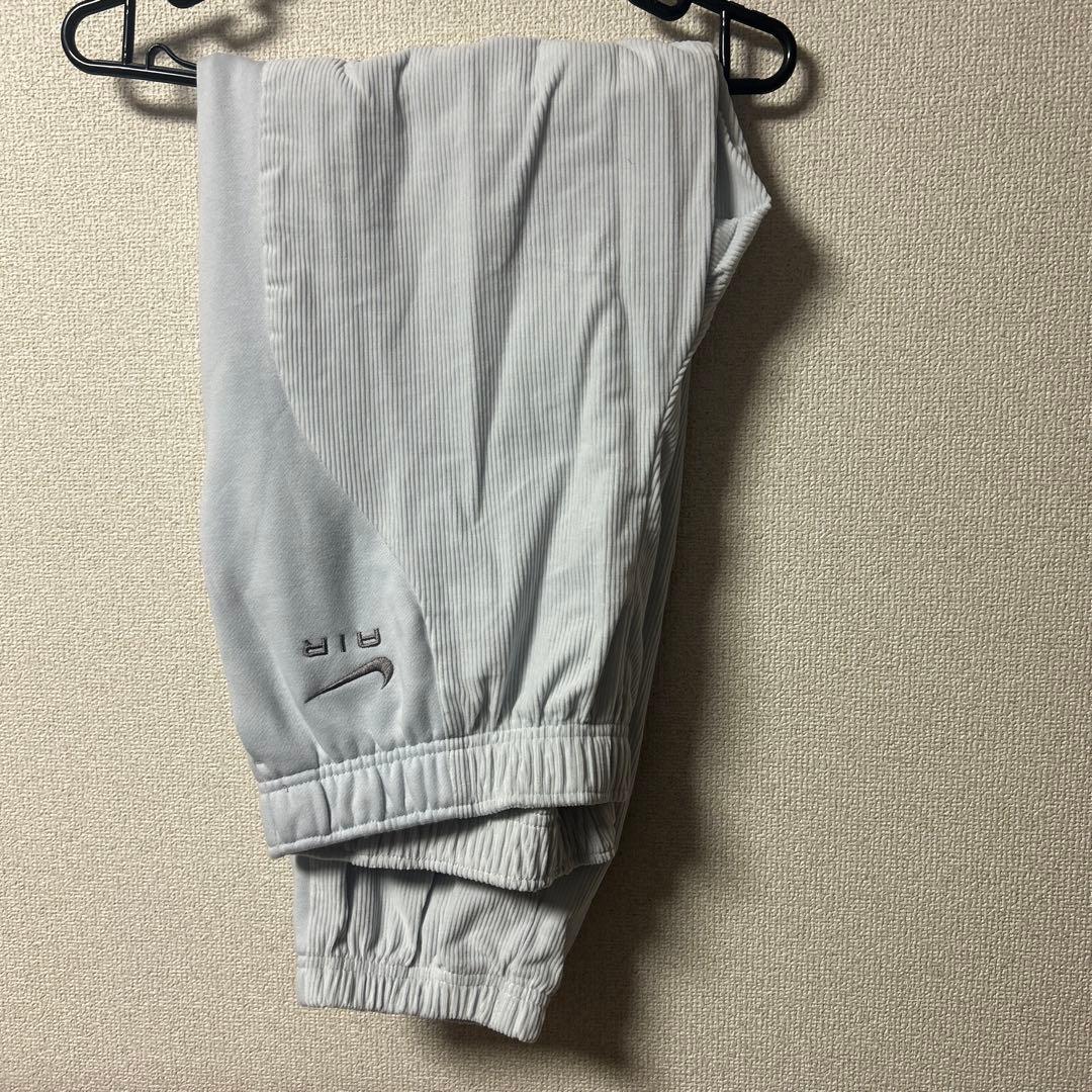 Nike AIR コーデュロイ　セットアップ　ジャージ　ナイキ　エアー