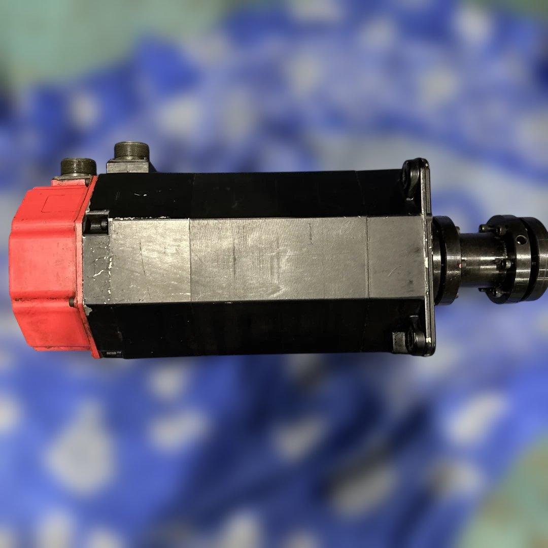 その他 FANUC AC Servo Motor 20S A06B-0502-B065