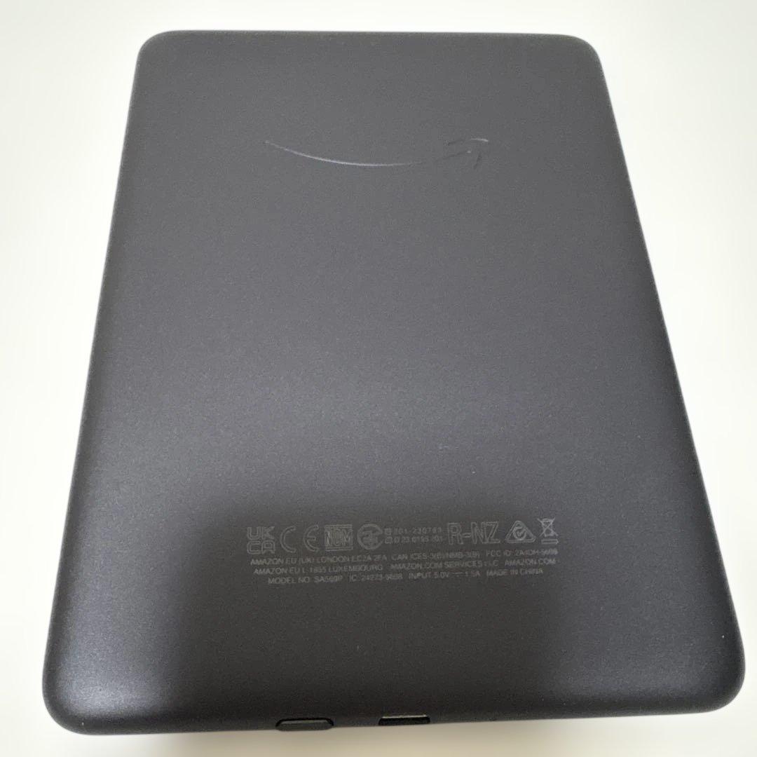 最終値下げ！Kindle Paperwhite 第12世代　32GB