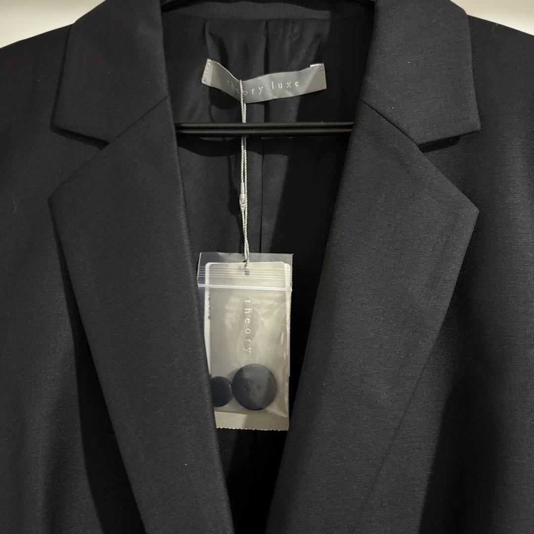 セオリーリュクス　Executiveジャケット＋パンツスーツ　セットアップ