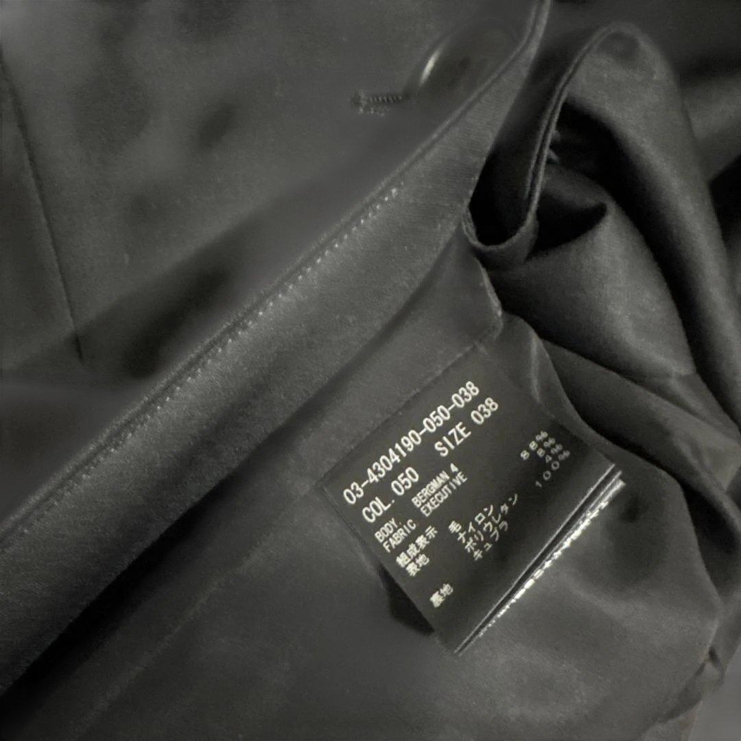 セオリーリュクス　Executiveジャケット＋パンツスーツ　セットアップ