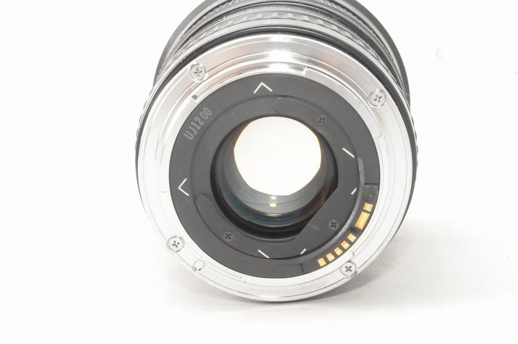★極上美品★ Canon キヤノン EF17-35mm F2.8L USM