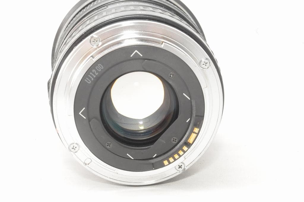 ★極上美品★ Canon キヤノン EF17-35mm F2.8L USM