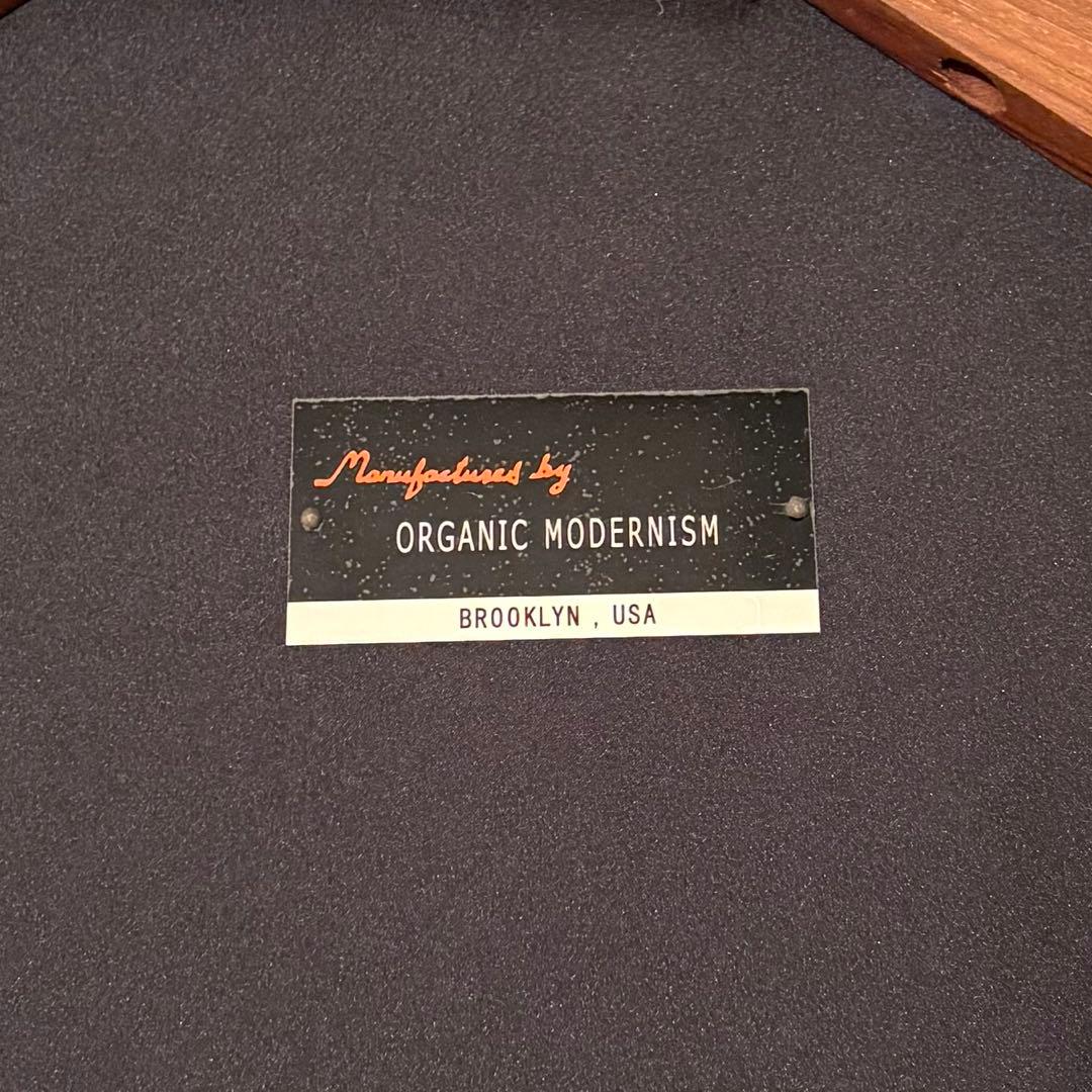 Organic Modernism社 ダイニングチェア