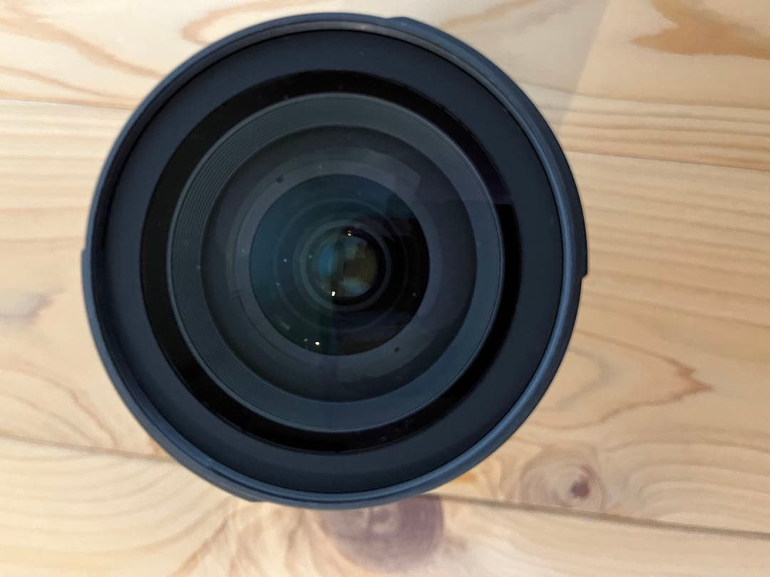 Nikon D80 デジタル一眼レフカメラ 18-55mmレンズ付き