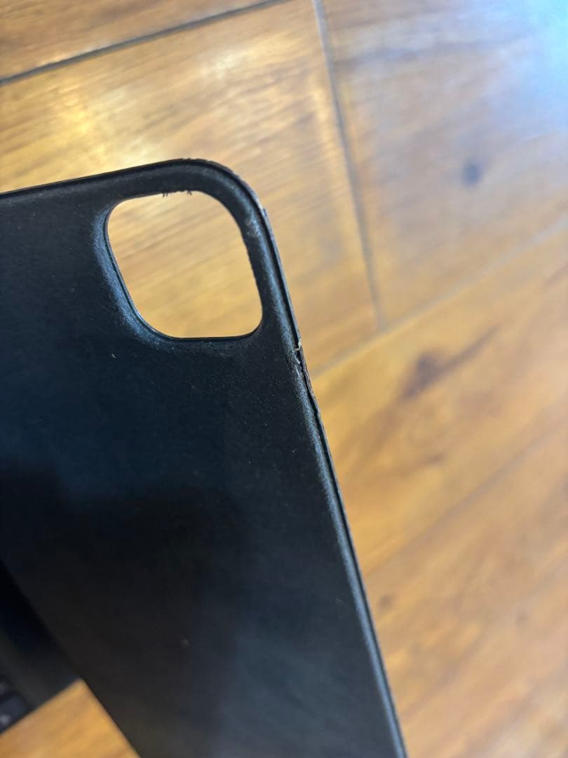 iPad Magic Keyboard ブラック