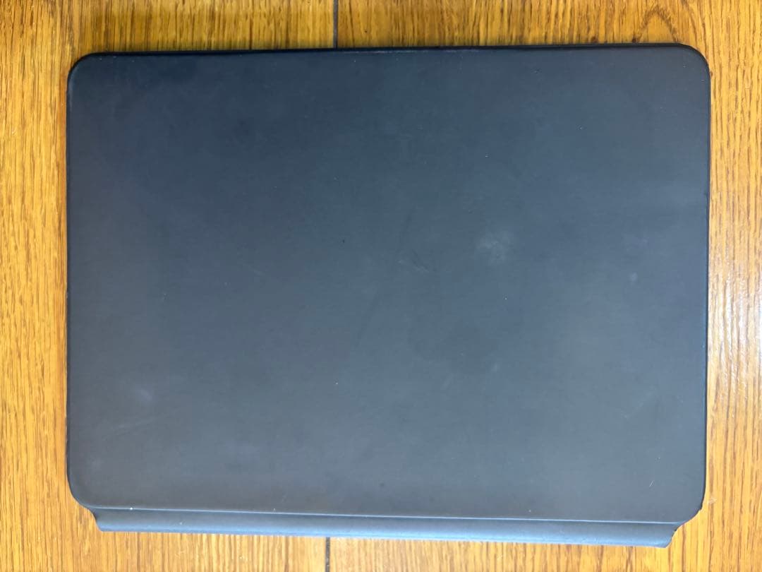 iPad Magic Keyboard ブラック