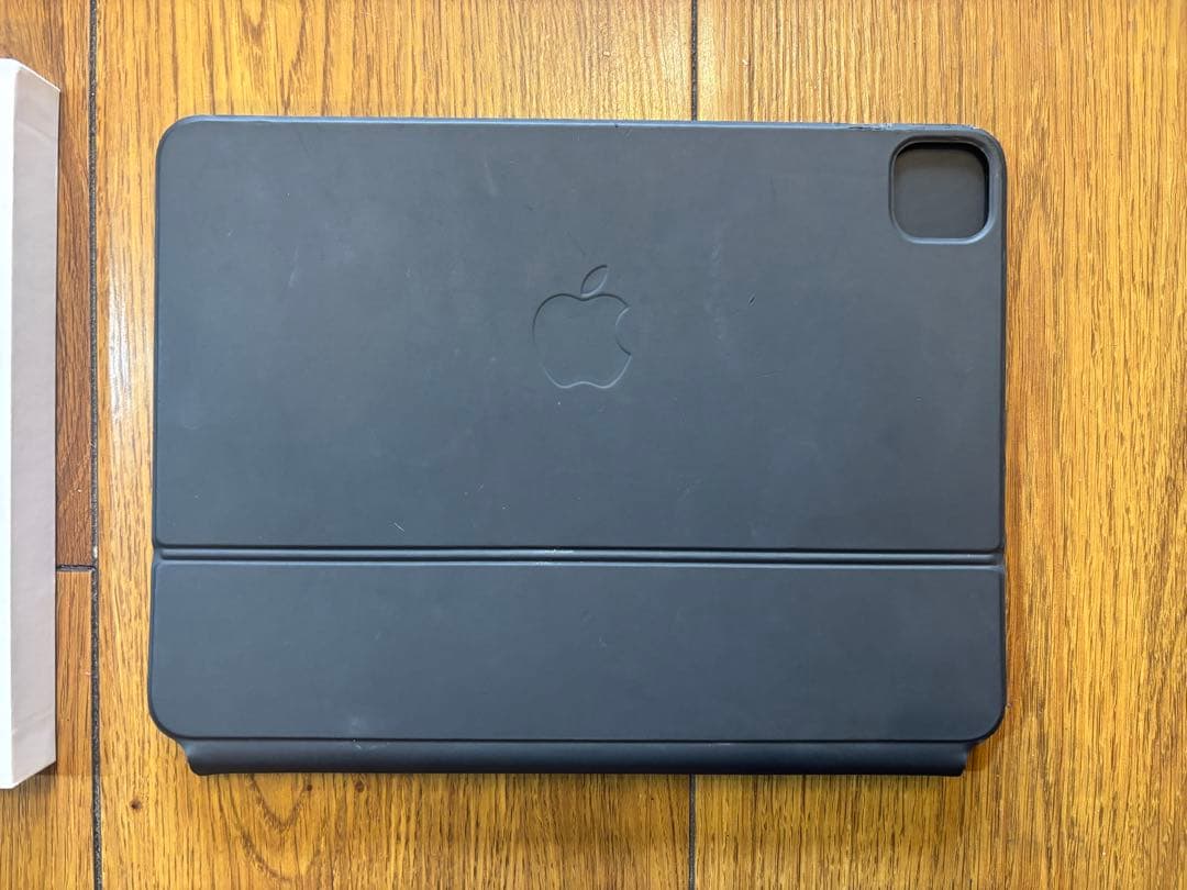 iPad Magic Keyboard ブラック