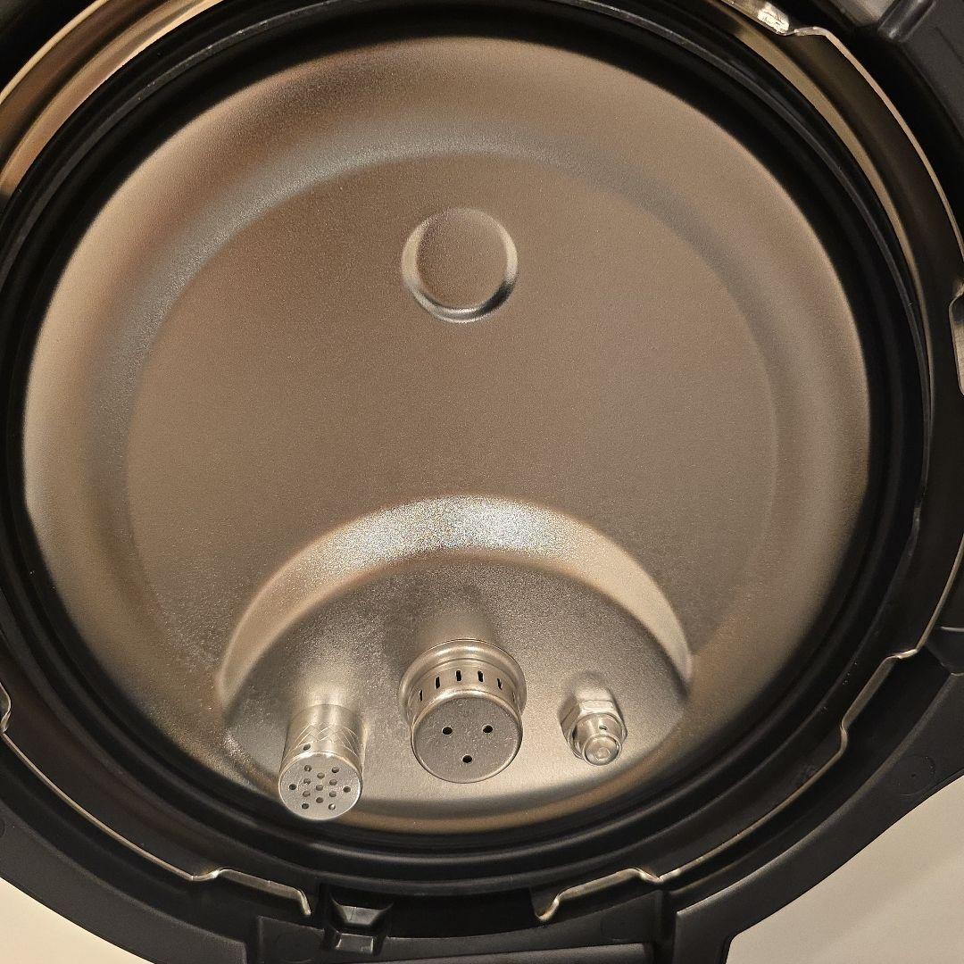 Panasonic オートクッカービストロ NF-AC1000