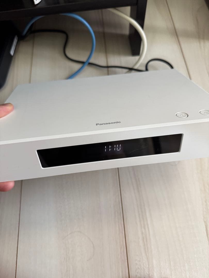 Panasonic 液晶テレビ TH-43LF1