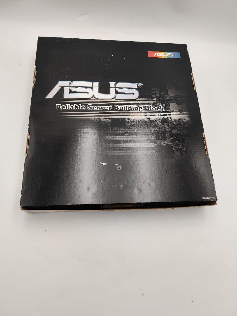 ASUS DSBV-D(G1) GA マザーボード 箱あり 2007年頃