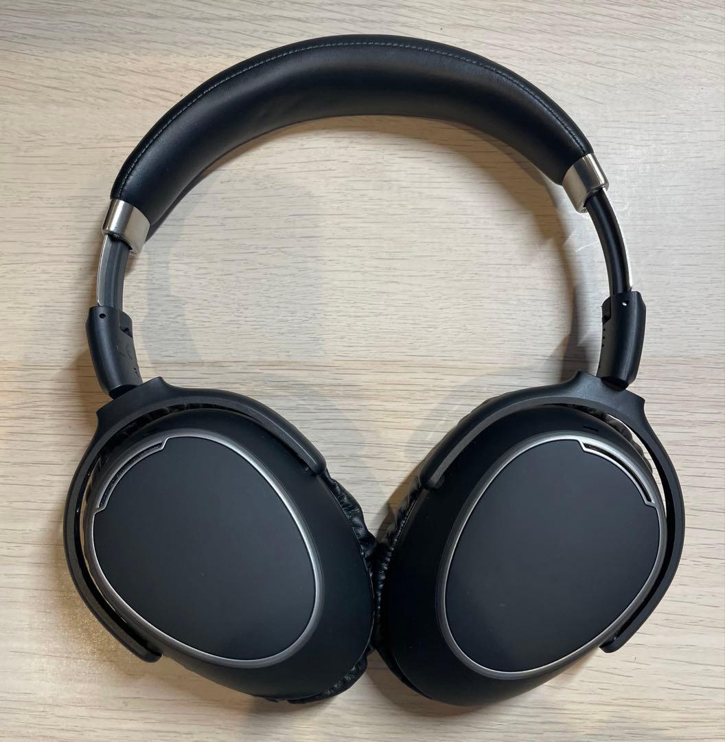 ゼンハイザー SENNHEISER ノイズキャンセリングヘッドフォンPXC480
