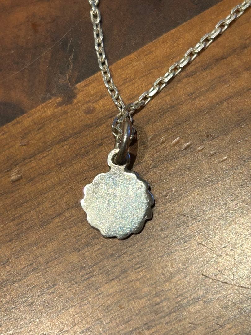 ファーストアローズ　ペンダント　チャーム ネックレス　k18