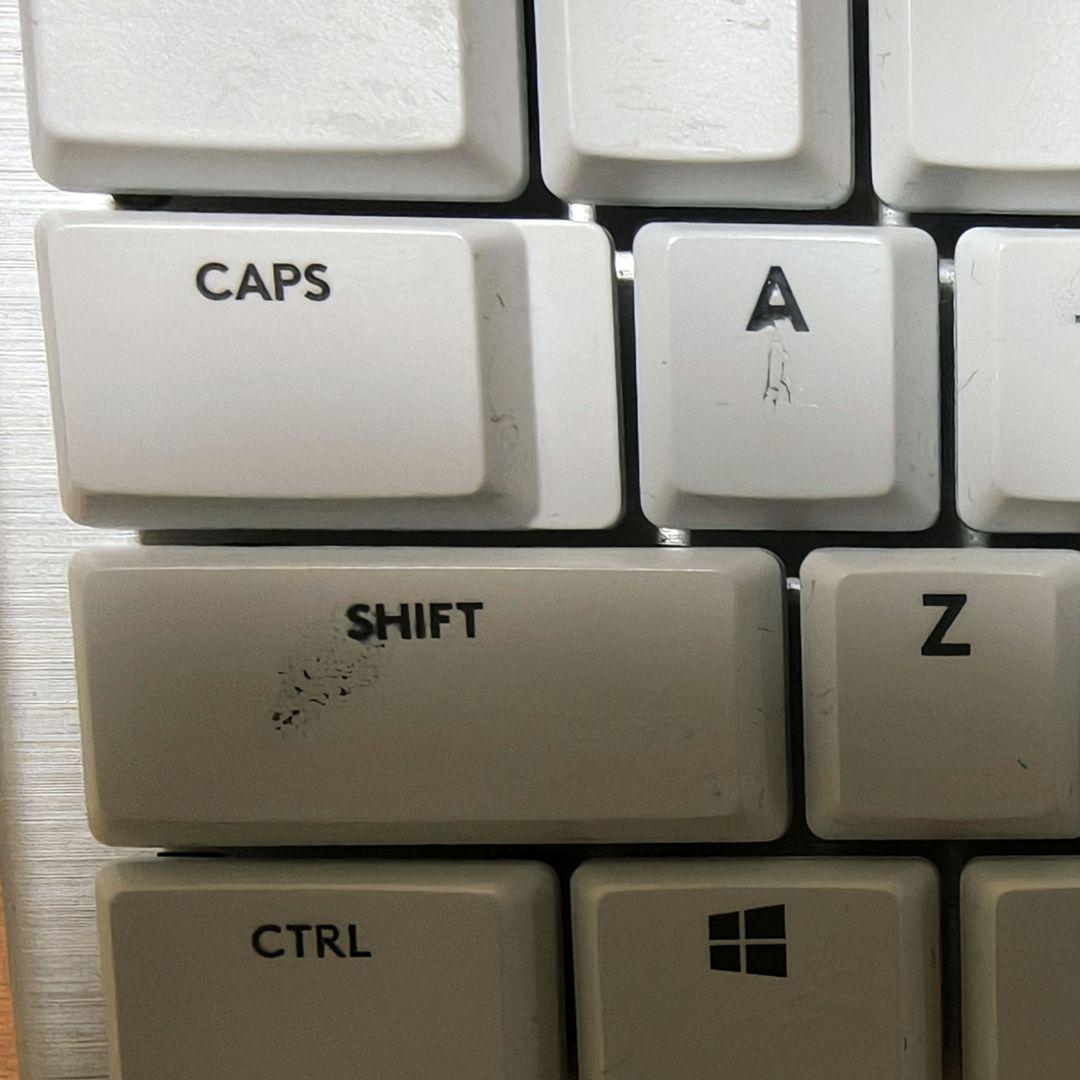 logicool G913TKL＋M575トラックボールセット