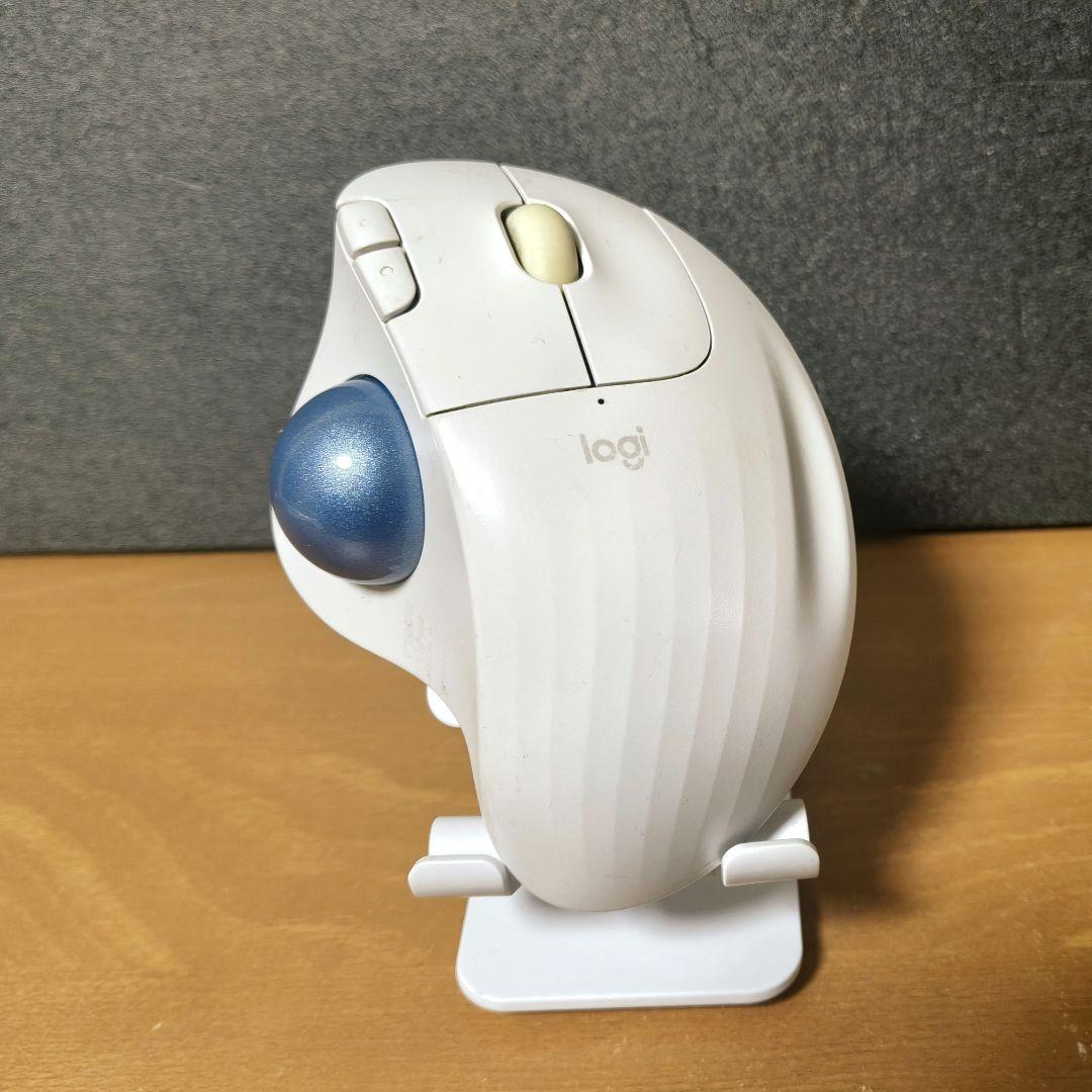 logicool G913TKL＋M575トラックボールセット