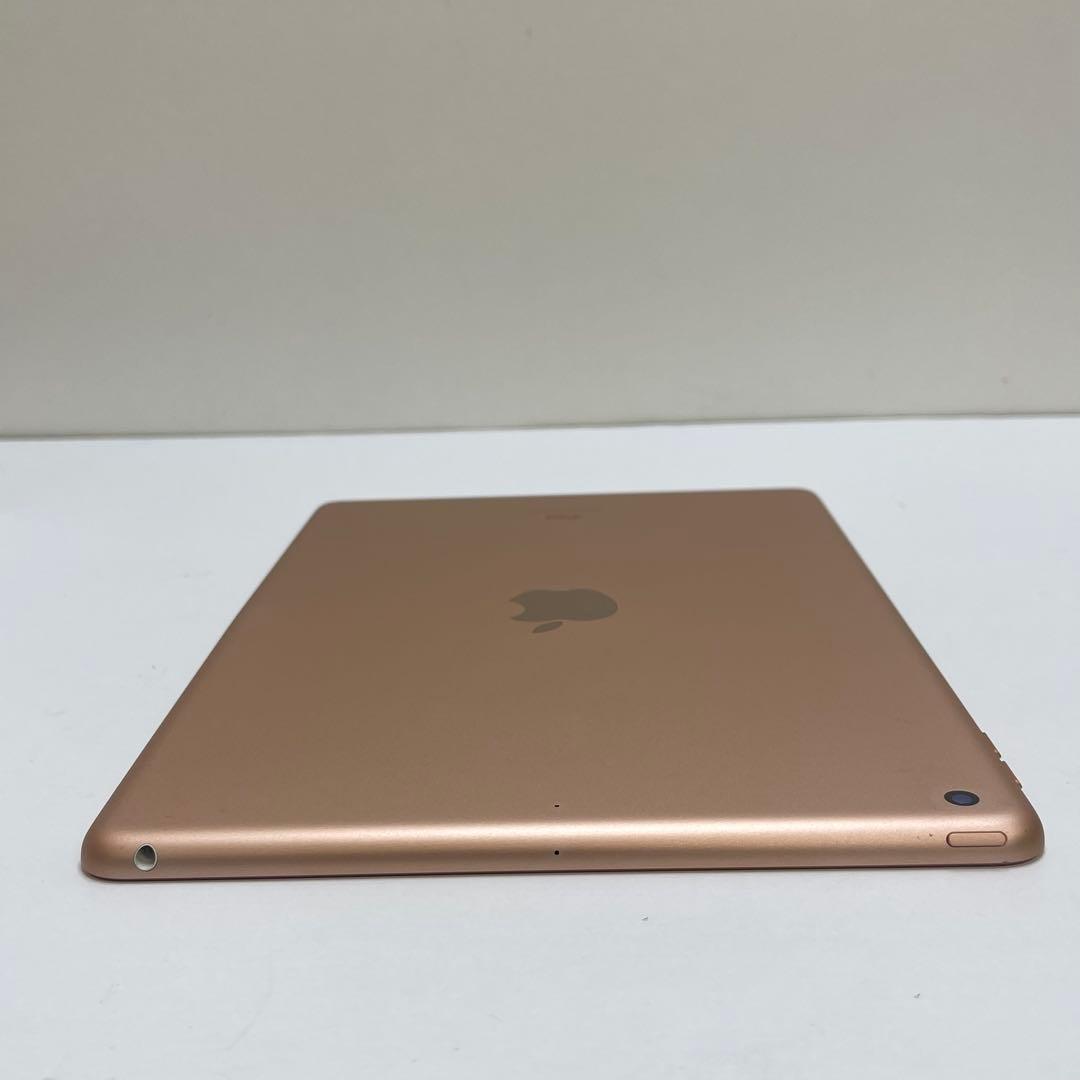 #633 iPad 第7世代 128GB Wi-Fi A2197 82%