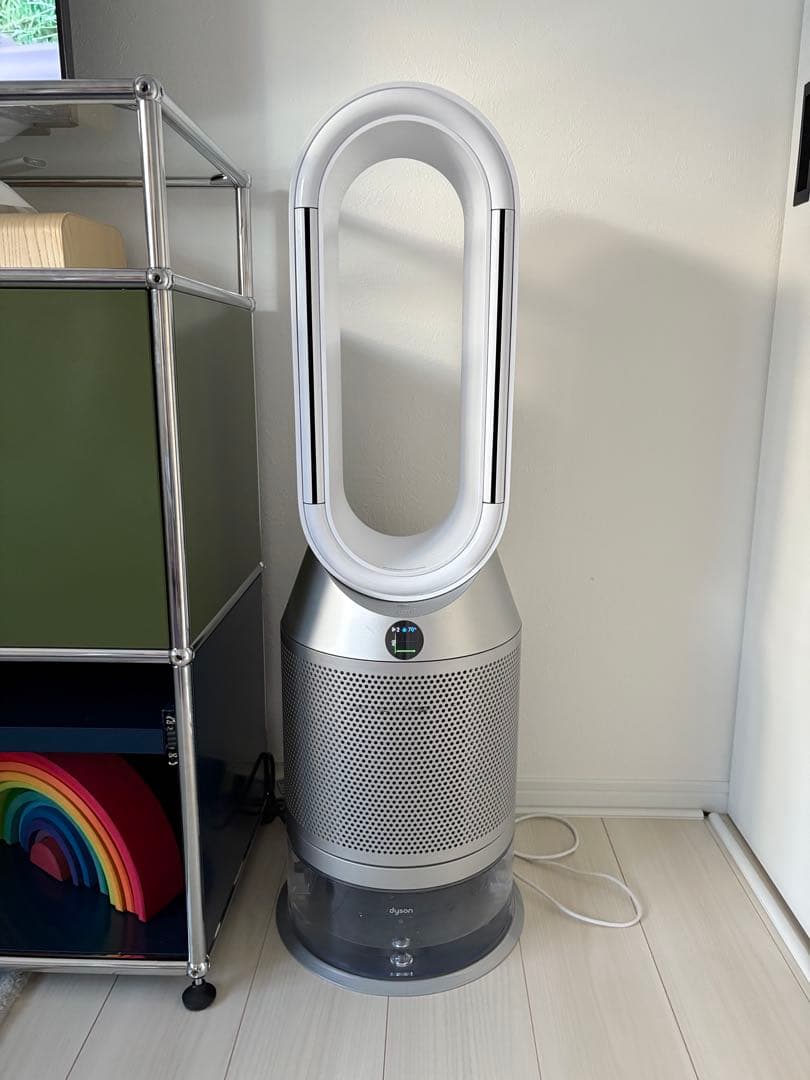 ダイソン 加湿空気清浄機 PH03WSN