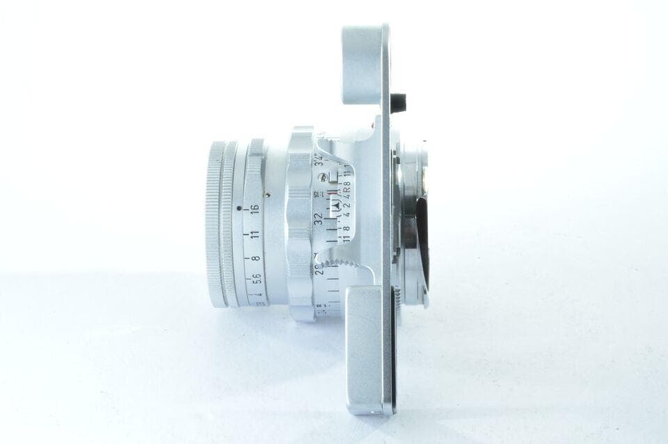 【美品】Leica　ライカ　 DR Summicron 50mm 2