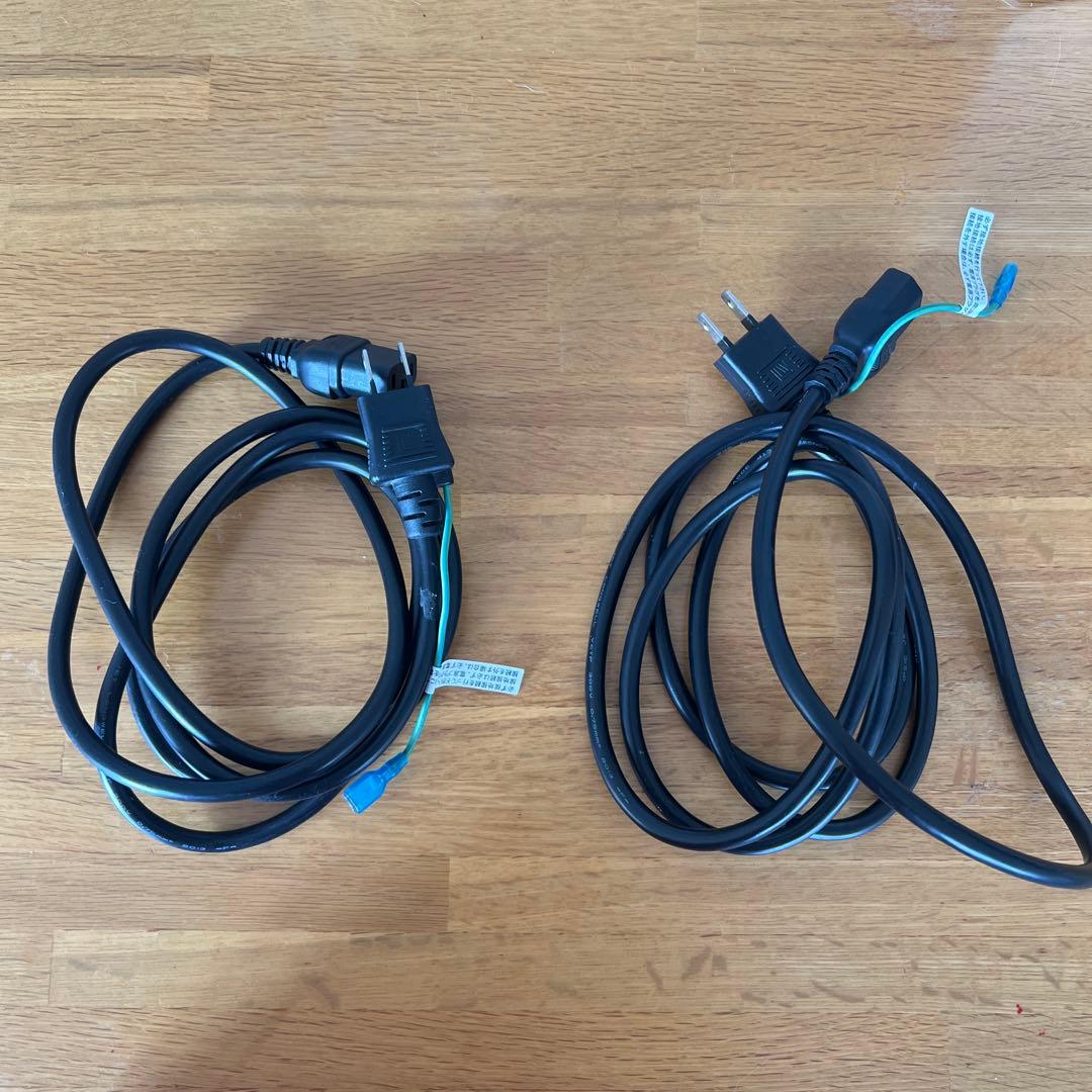 Yamaha HS5 ホワイト　スピーカー