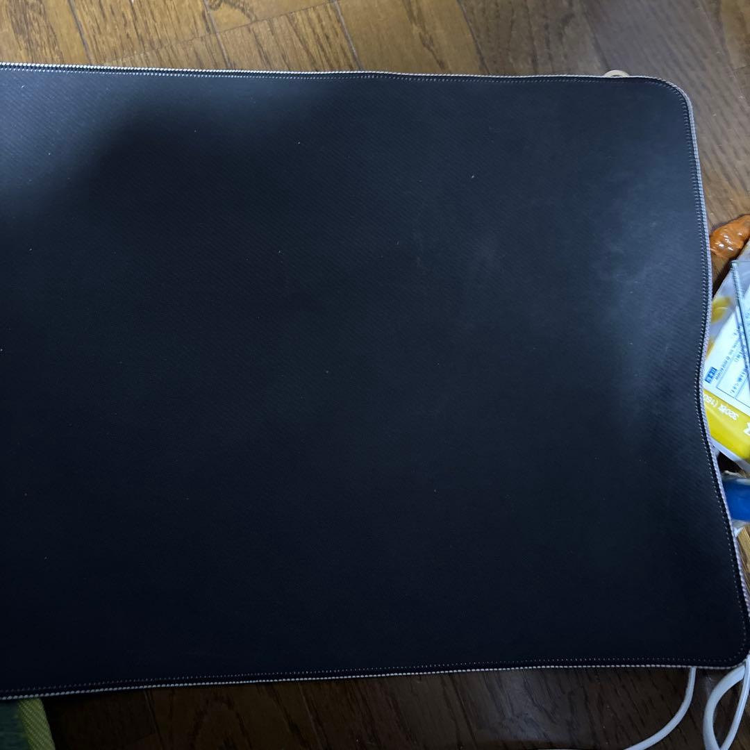 ガンダムカードゲーム　ラクスプレイマット