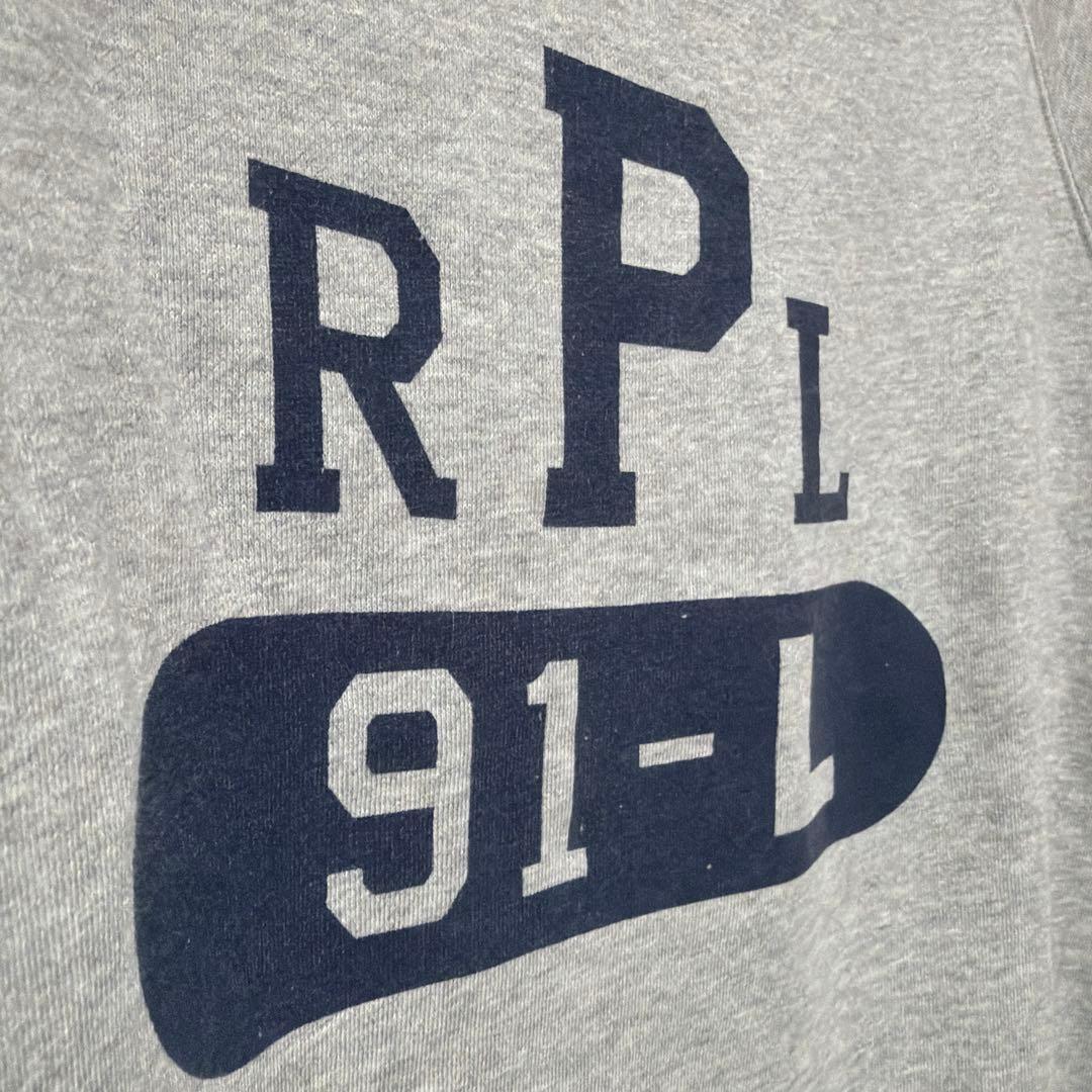 Polo Ralph Lauren 91-L ポロラルフローレン スウェット