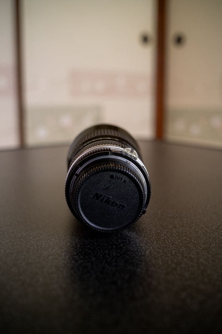 レンズ(ズーム) Ai Zoom Nikkor 25-50mm F4