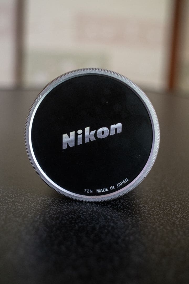 レンズ(ズーム) Ai Zoom Nikkor 25-50mm F4