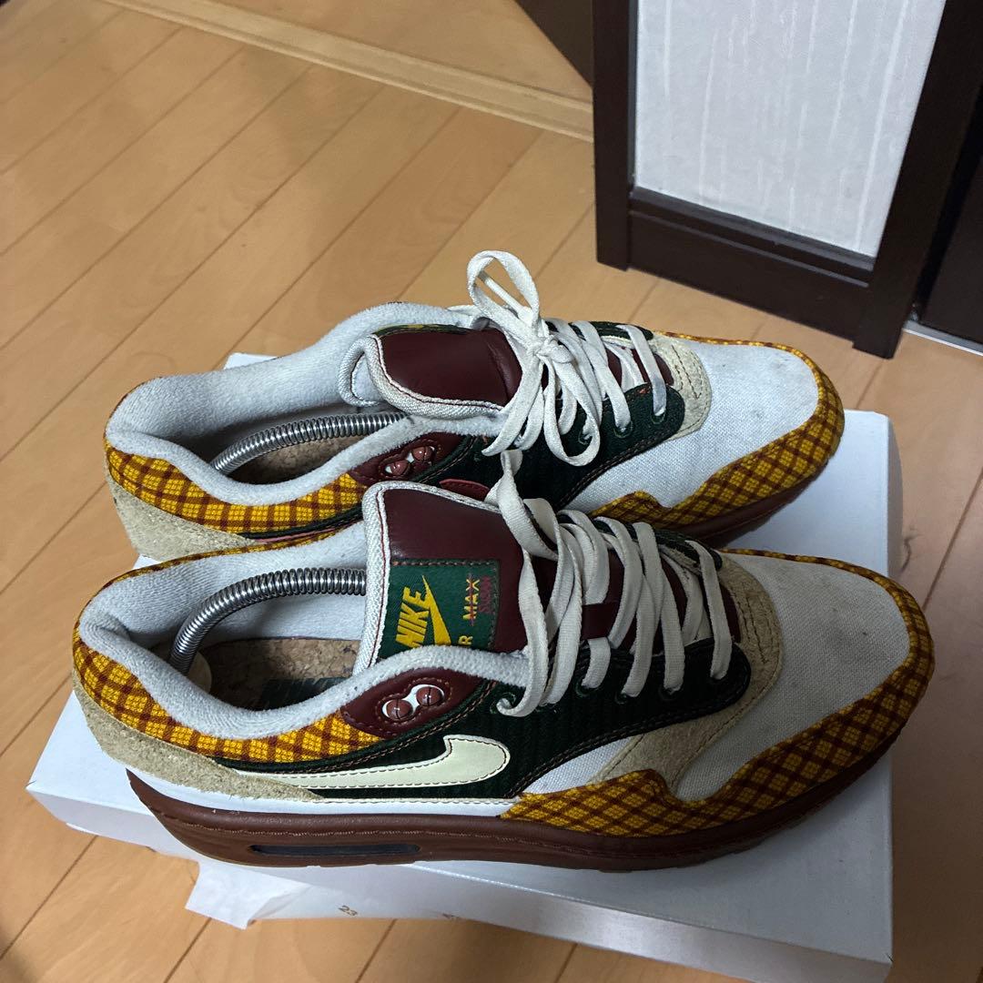 靴 nike air max susan
