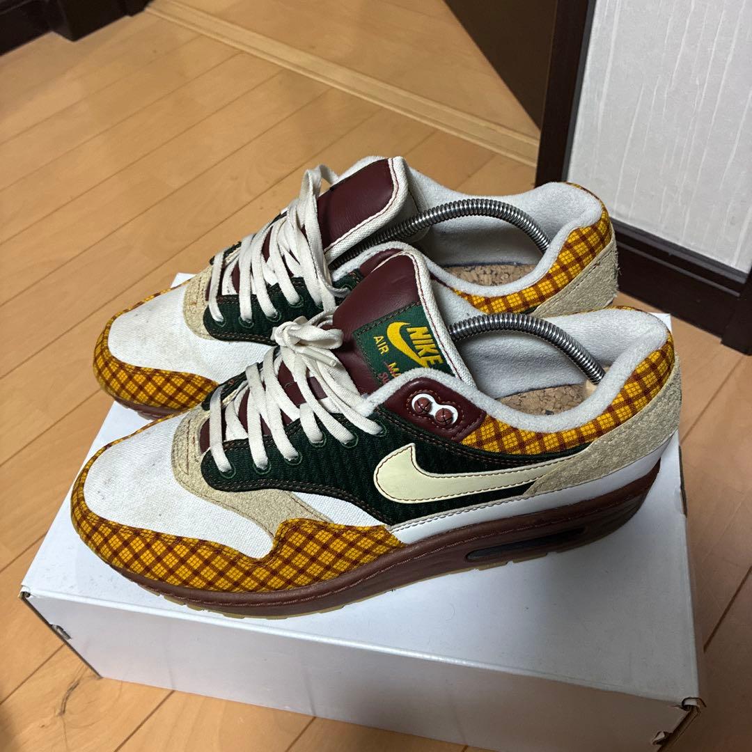 靴 nike air max susan
