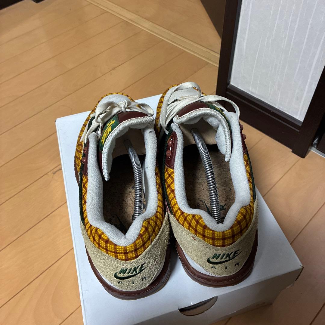 靴 nike air max susan