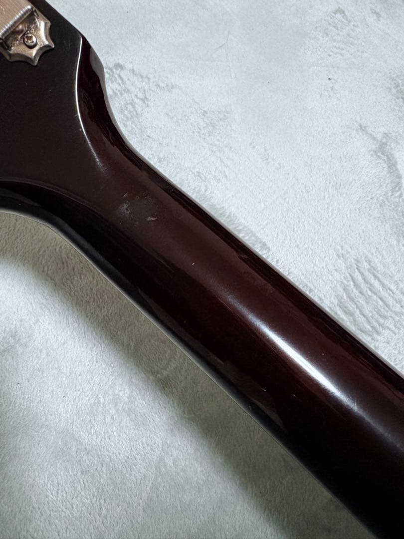 ギター Gibson LG-2 Arlo Guthrie 3/4