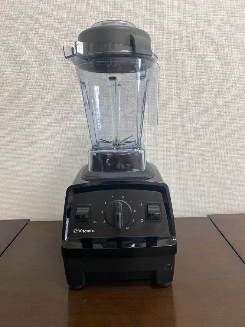ぴ*♡様 Vitamix バイタミックス VM0202 E310　国内正規モデル