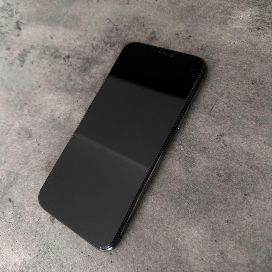 スマートフォン本体 iPhone 11 Pro 512 GB