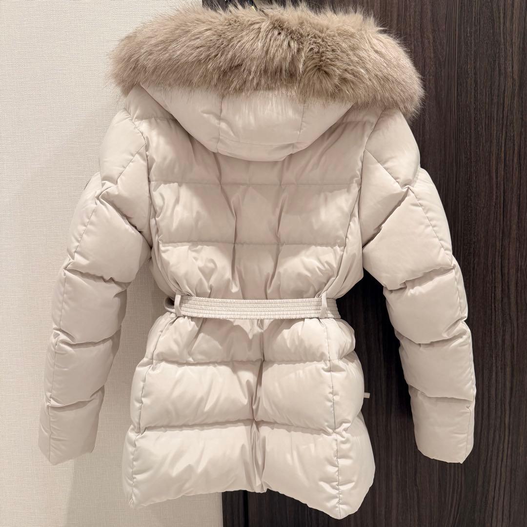 THE NORTH FACE ダウンジャケット　ダウン　ノースフェイス　160