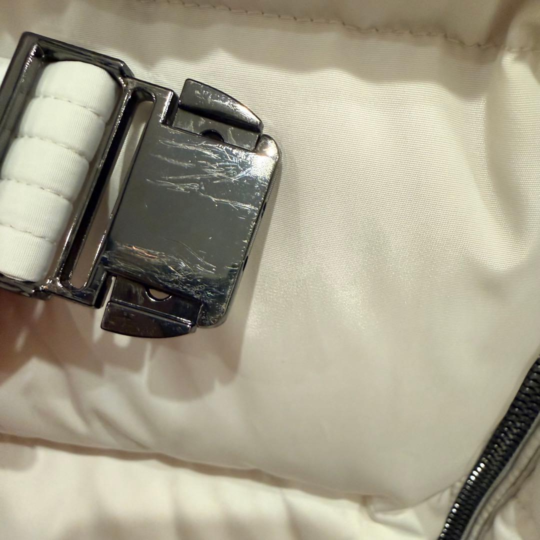 THE NORTH FACE ダウンジャケット　ダウン　ノースフェイス　160