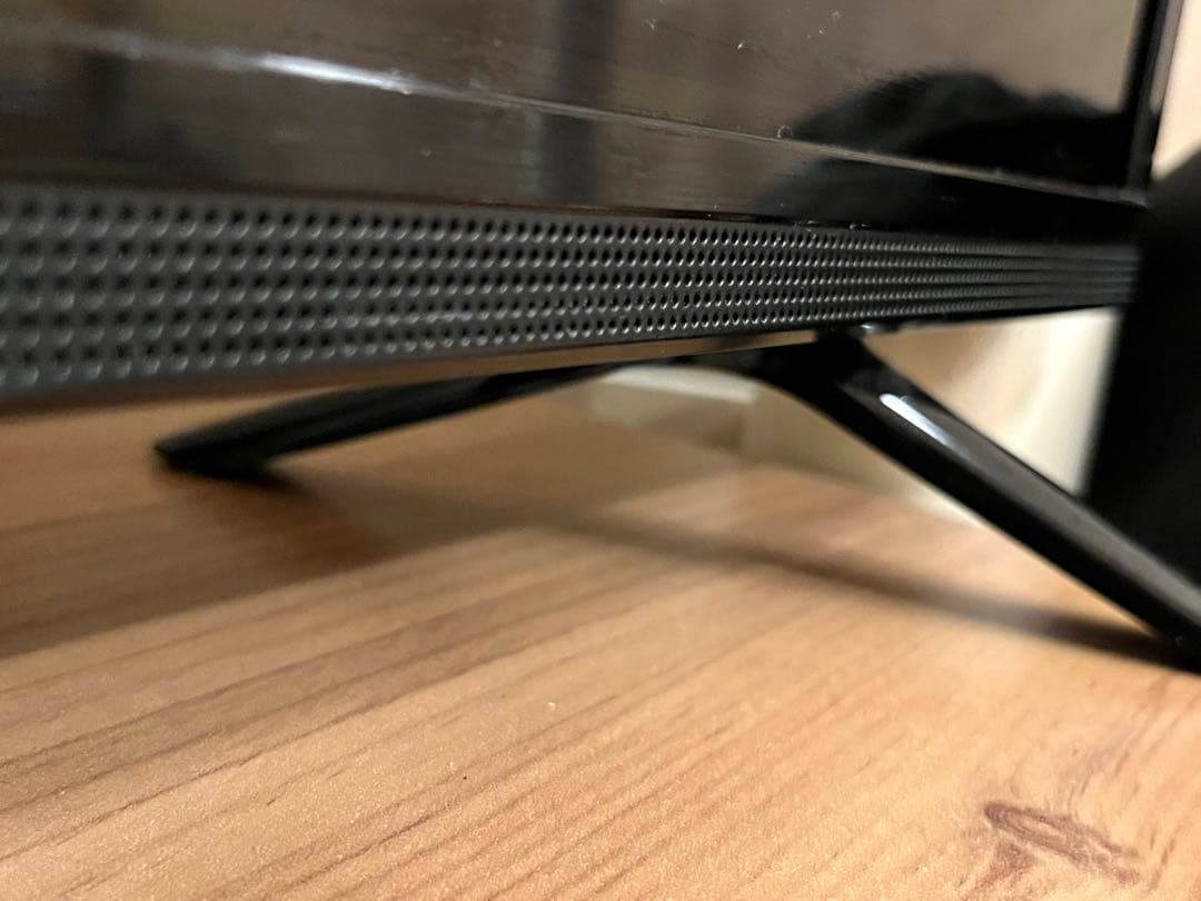 【美品】IRIE 32V型液晶テレビ リモコン 説明書 B-CAS 外箱付き