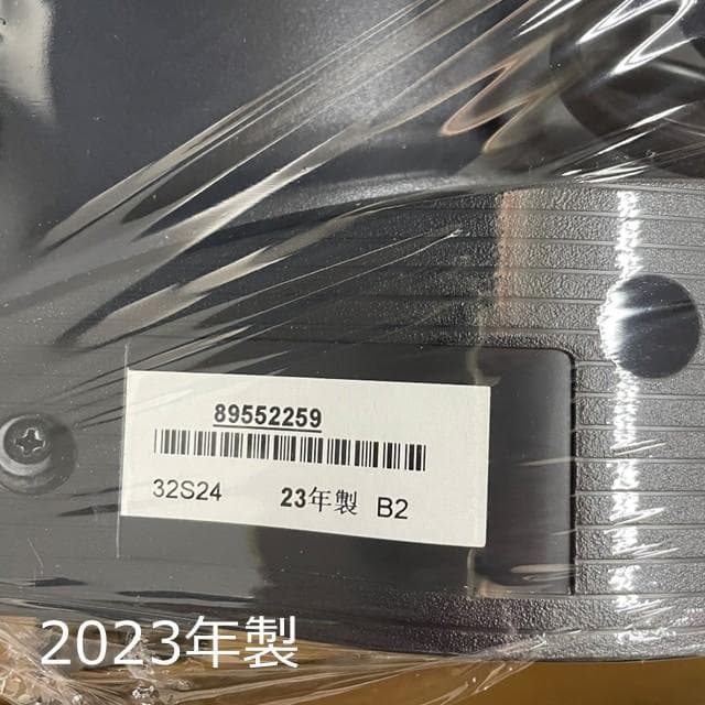東芝 REGZA 液晶テレビ 32S24 2023年製㉛